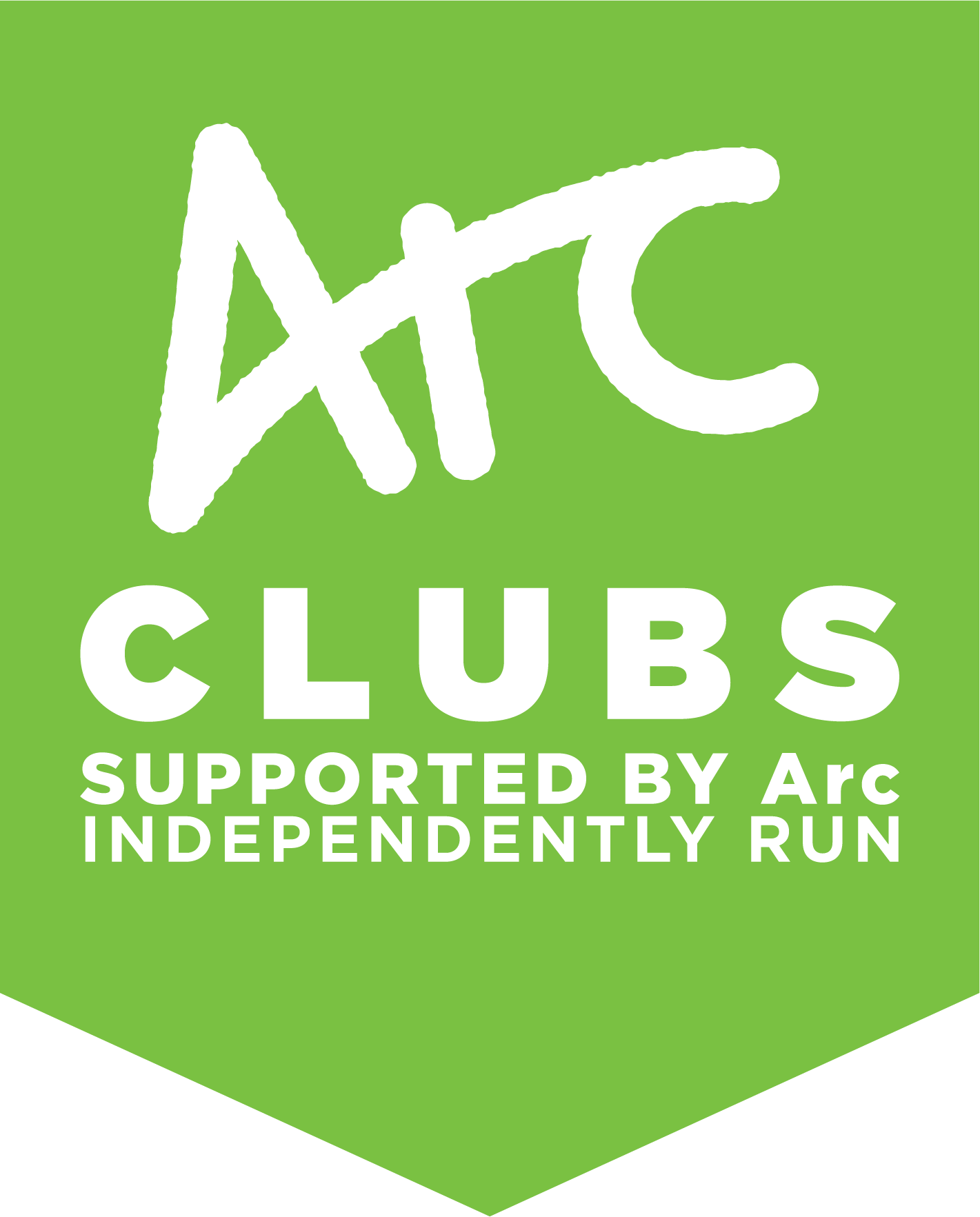 Arc Logo