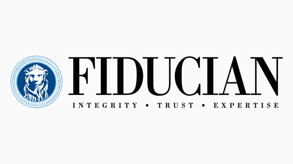 Fiducian Logo