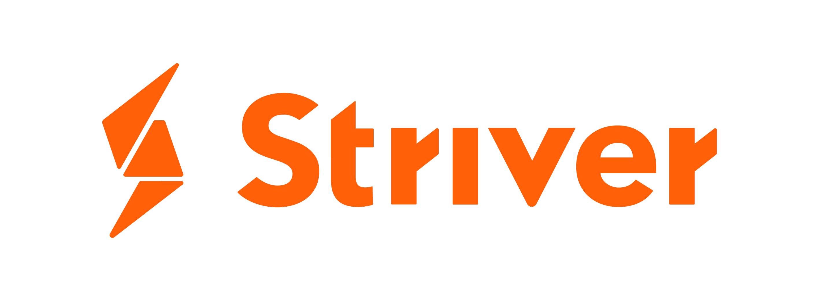 Striver Logo