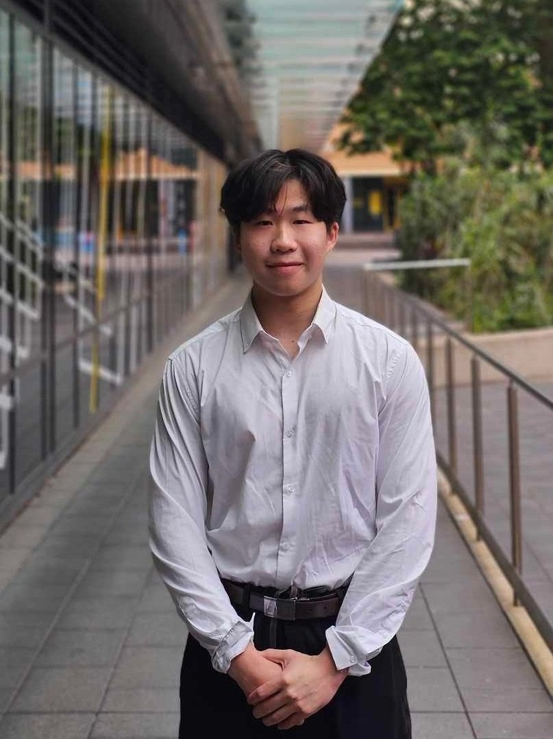 Jeffrey Xian - Vice President Internal