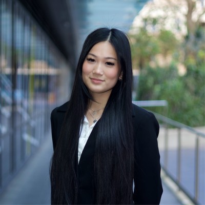 Jeslyn Jeng - IT Director