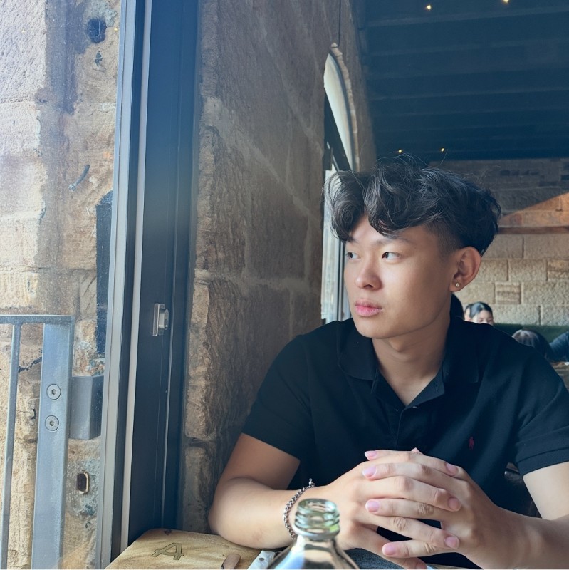 Stephen Wu - IT Director